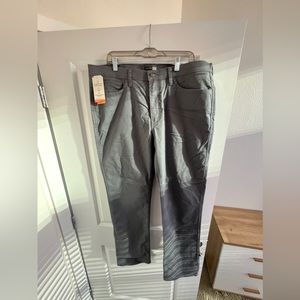 Docker Mens Jean Cut 38x34